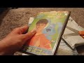 Blues Clues Blue S Big Musical Movie Get To Know Joe DVD Unboxing