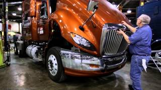 Houston Video Production Company, Vids Inc produced International Truc