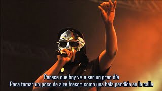 Great Day - Madvillain | Subtitulada en español