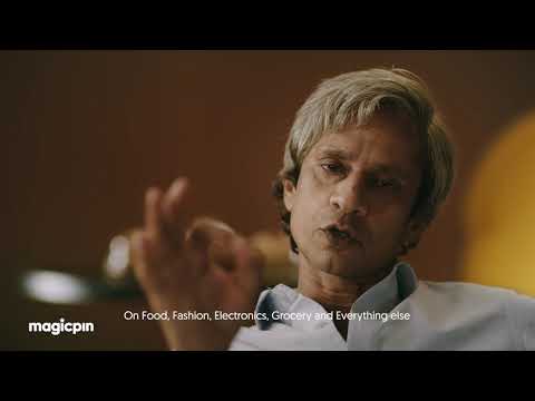 “The Bread Ad” of Magic pin targets the latest trending ad of another app