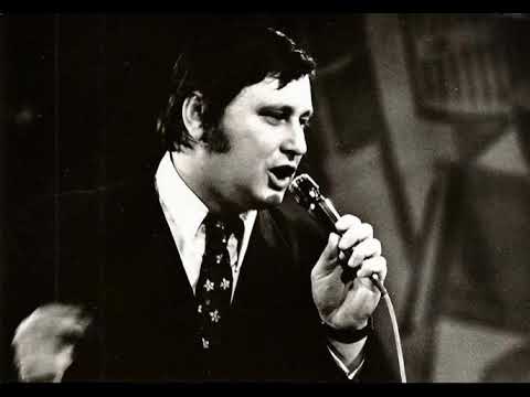 Karel Černoch - Elektrické křeslo (1968, vydáno 1969)