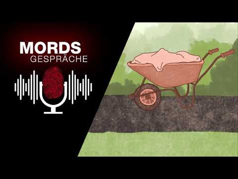 Podcast Mordsgespräche - Folge 2: Mord unter Nachbarn