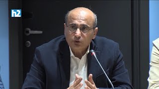 Միջուկային պատերազմի մասին՝ Ստեփան Դանիելյանը. Երբ որևէ մեկին անկյուն են մտցնում, նա օգտագործում է
