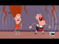 Uncle Grandpa New Kid Tommy S Thoughts