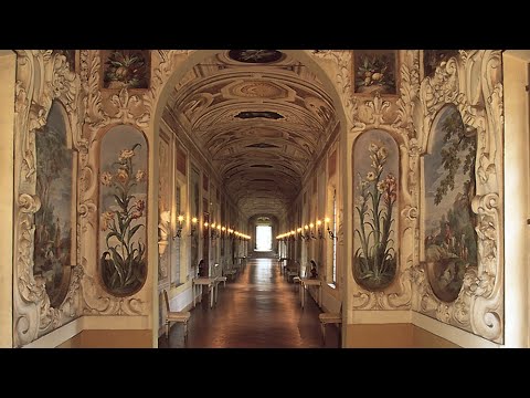 FAI - Rocca di Soragna [4k]