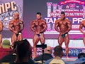2020 Tampa Pro- 1 Day Out & Show Time!