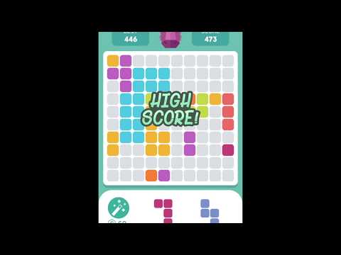 Block Day(Block Puzzle) Video