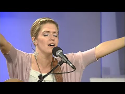 Audra Lynn -  Prayerroom Worship - HD 1080p