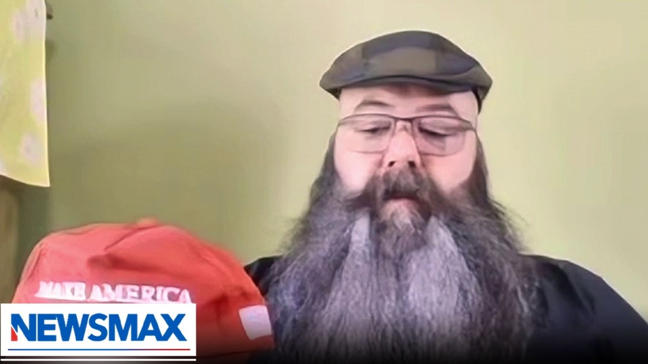 School bus driver quits over MAGA hat dispute | National Report