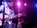 Augustana "counting stars"