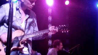 Augustana &quot;counting stars&quot;