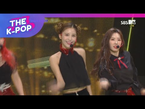 NeonPunch, Tic Toc [THE SHOW 190212]