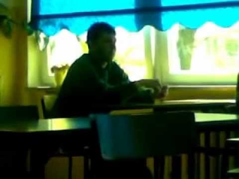 Kozojadacz !!!