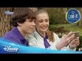 The Lodge Starting Over Starting Now Music Video Official Disney Channel Africa