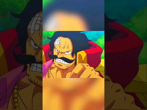 Roger recrute Oden 😦🔥 - One Piece #onepiece #roger #oden #luffy #anime #shorts