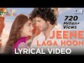 Jeene Laga Hoon Lyrical RamaiyaVastavaiyaļ Girish Kumar Shruti Haasan Atif Aslam Shreya Ghoshal