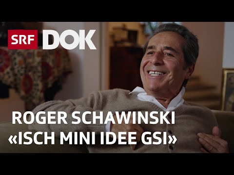 Roger Schawinski