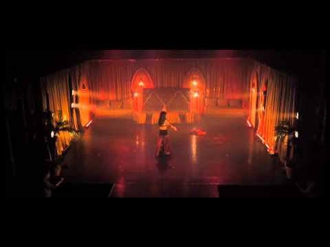 Ala Hesb Wedad Albi - Sandra Benjamin - Studio Sharqui - Bellydance