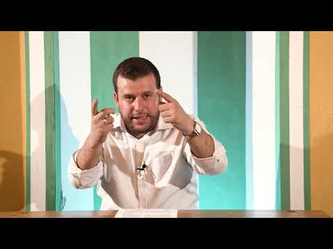 Halka hadisa "BORBA ZA VRIJEDNOSTI DOBRA" - mr. hafiz Ammar Bašić (5.8.2021.)