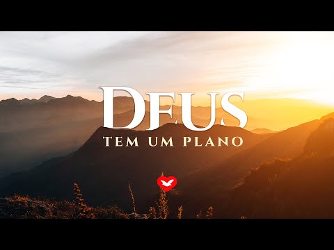 Deus tem um Plano | Som Maior [Louvor Marcante da Década de 80]