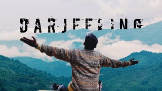 Darjeeling Trip || Scenic Beauty|| Landscapes