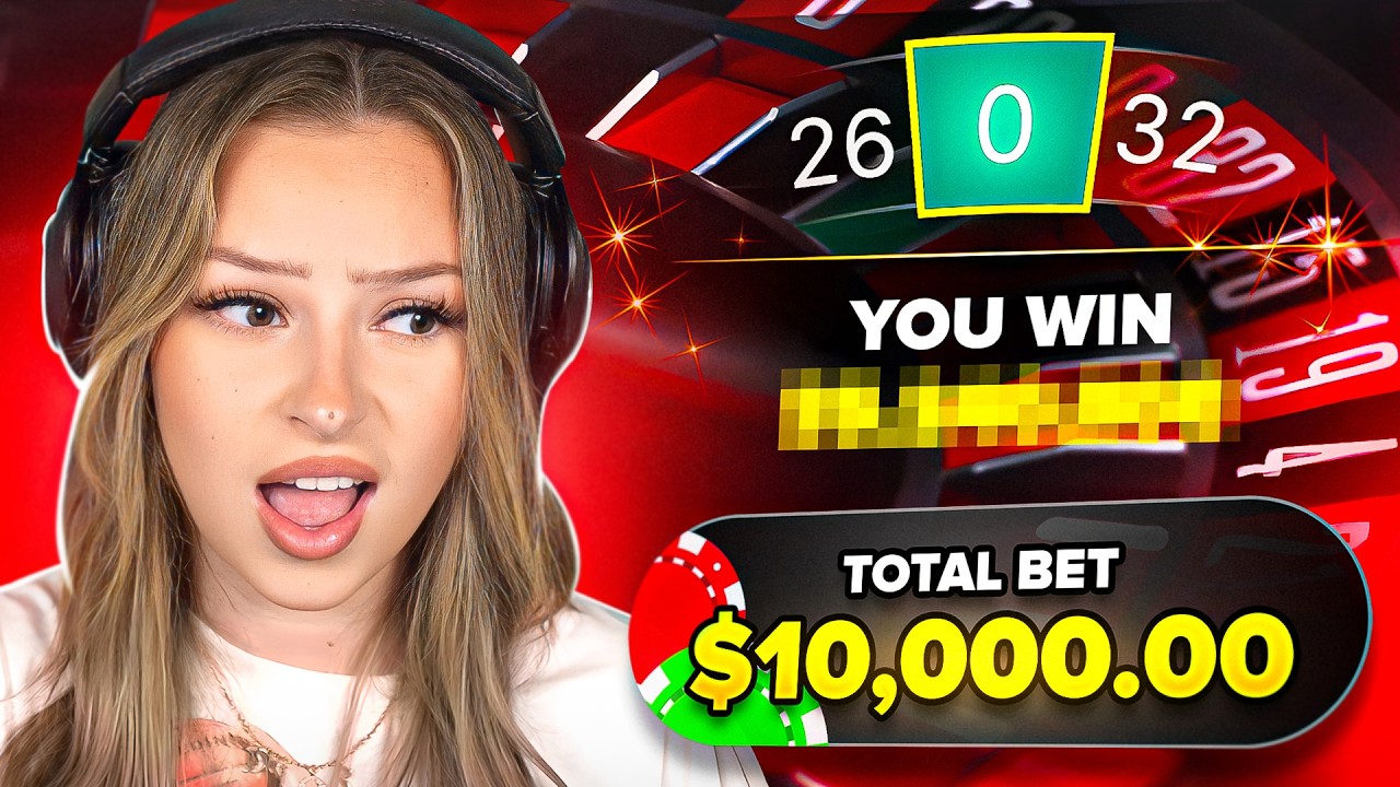VIP Roulette for Real Money: The Ultimate Experience for US High Rollers