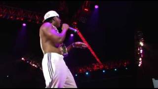 Yung Joc - Coffee Shop (LIVE at SCREAMFEST)