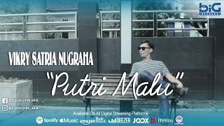 Download lagu Vikry Satria Nugraha - Putri Malu mp3
