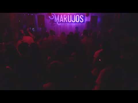 Bakka Live @ Surreal Park // Axel Valley - The Serac (Bakka Remix)