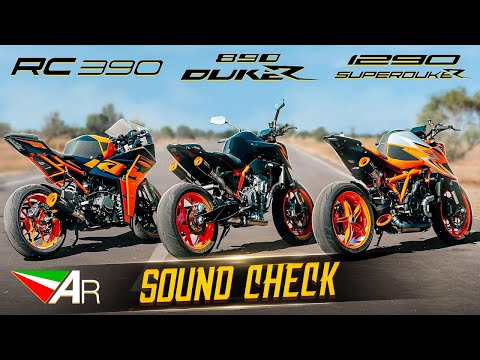 NEW STREET LEGAL EXHAUST RS 22 + SOUND CHECK | RokON VLOG 146