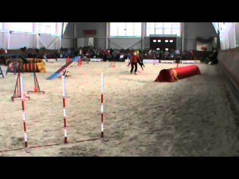 Fetch It (final Russian Cup 22/02/2015)