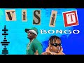 WHOZU FT MARIOO  - VISIT BONGO official audio / video ,barid by jay melody