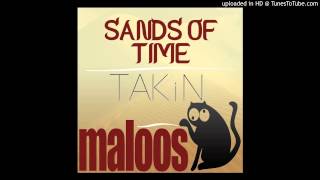 Takin - Sands of Time (Tripzone Remix)