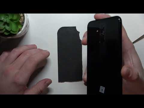 How to Turn Off Flashlight on HUAWEI MATE 20 LITE – Disable Torch