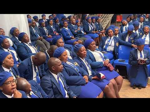 COGHDWG Consultation 2023 - Nkosi Thixo ufihliwe