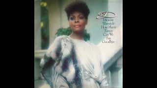 Dionne Warwick - What Can A Miracle Do