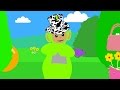 Teletubbies Favourite Things
