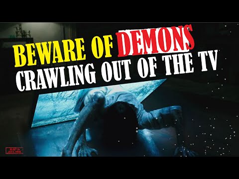 [Angels vs Demons] How do violent, erotic and horror films poison the soul and influence the spirit?