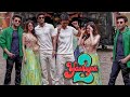 Divya Khosla Kumar Pearl V Puri Meezaan Jafri Promote Yaariyan 2 At India S Got Talent