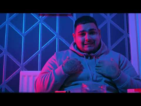 Laddy Sound - Neměl jsem hrát feat Nico Benz (Official Video) Ep.Špinavej Ámol