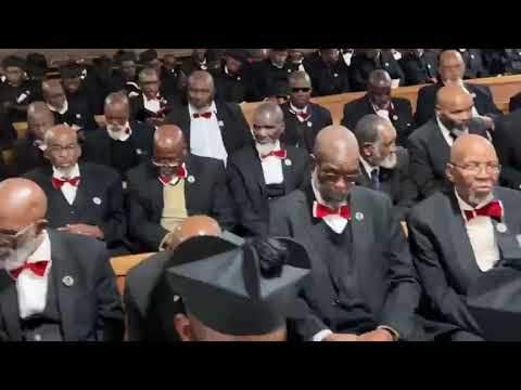 Bantu Church of Christ