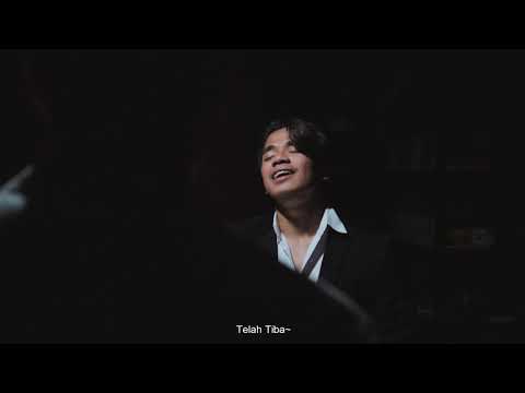 Hari yang di tunggu (official Music Video) - Azim Ariffin, Bob Azrin dan Dani Ahmad