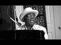 Kenny Blues Boss Wayne - "Mr. Blueberry Hill" (Official Music Video)