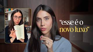 Pessoas de sucesso postam isso