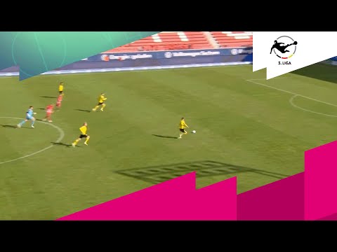 Wenn du auf deinem Schein Handicap Dortmund hast 😫 | 3. Liga | MAGENTA SPORT