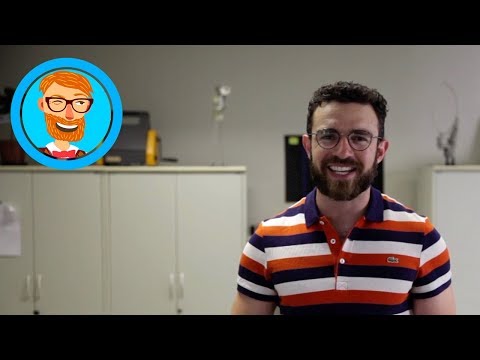 Licença-paternidade - Piscadinha