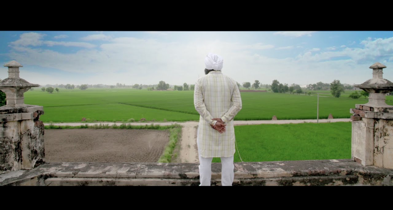 Mulahjedariyan (Title) Lyrics  | Mulahjedariyan | Joban Sandhu | Joban Sandhu | G Guri