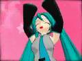 Hatsune Miku Caramell Dance!! 