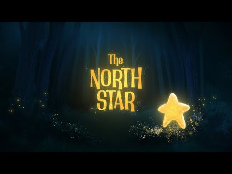 The North Star | Animated Short Film | Fidoy Films