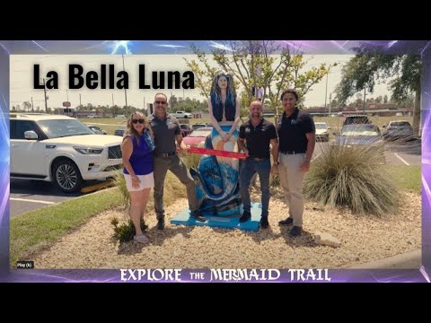 La Bella Luna video thumbnail